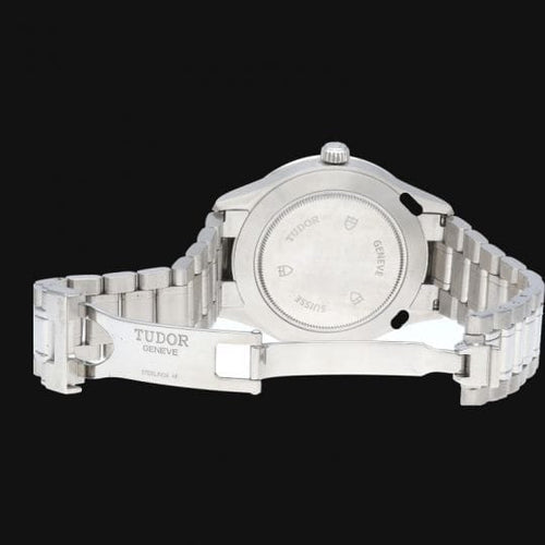 Montre Tudor Montre Style 58 Facettes MT46035