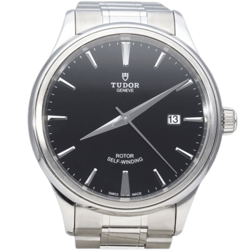 Montre Tudor Montre Style 58 Facettes MT46036