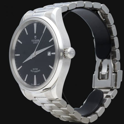 Montre Tudor Montre Style 58 Facettes MT46036