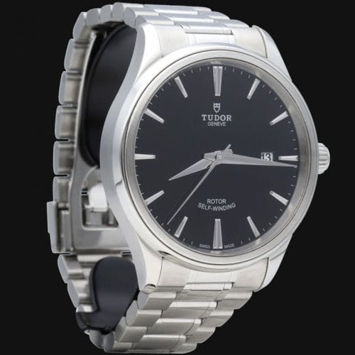 Montre Tudor Montre Style 58 Facettes MT46036