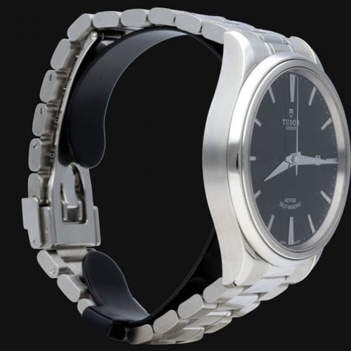 Montre Tudor Montre Style 58 Facettes MT46036