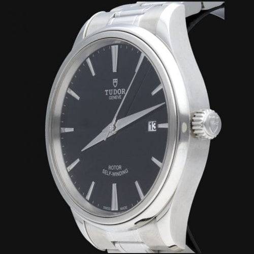 Montre Tudor Montre Style 58 Facettes MT46036