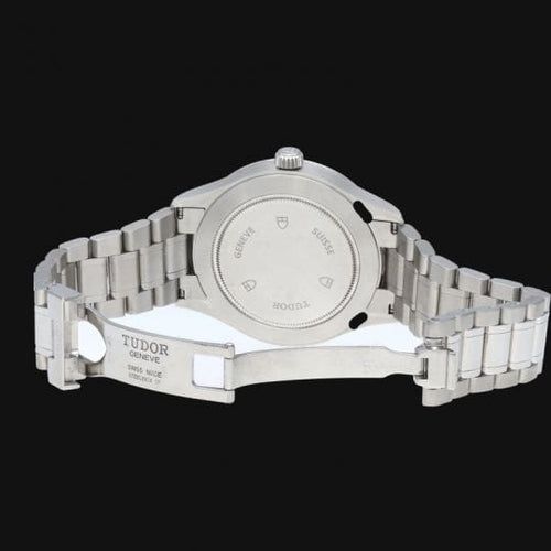 Montre Tudor Montre Style 58 Facettes MT46036