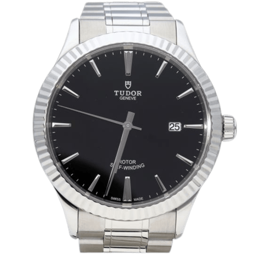 Montre Tudor Montre Style 58 Facettes MT46037