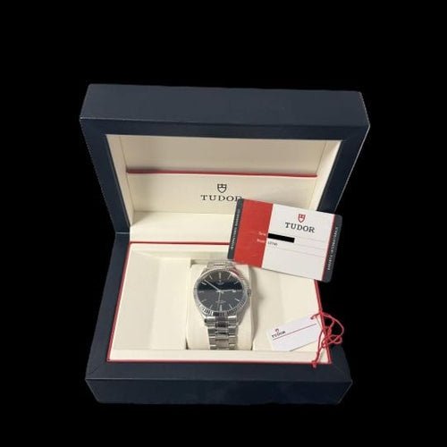 Montre Tudor Montre Style 58 Facettes MT46037