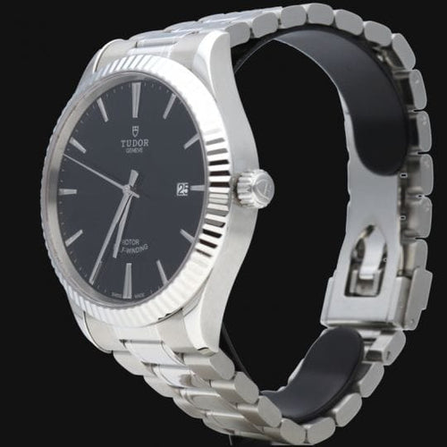Montre Tudor Montre Style 58 Facettes MT46037