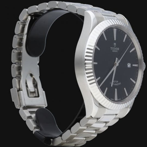 Montre Tudor Montre Style 58 Facettes MT46037