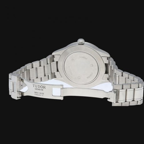 Montre Tudor Montre Style 58 Facettes MT46037