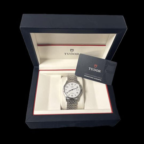 Montre Tudor Montre 1926 58 Facettes MT46039