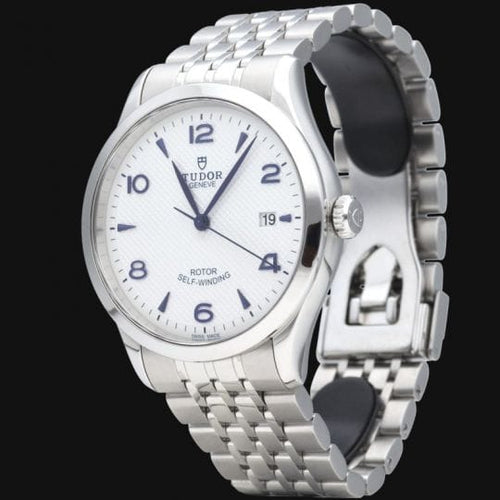Montre Tudor Montre 1926 58 Facettes MT46039