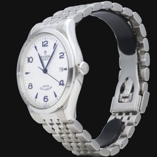 Montre Tudor Montre 1926 58 Facettes MT46039