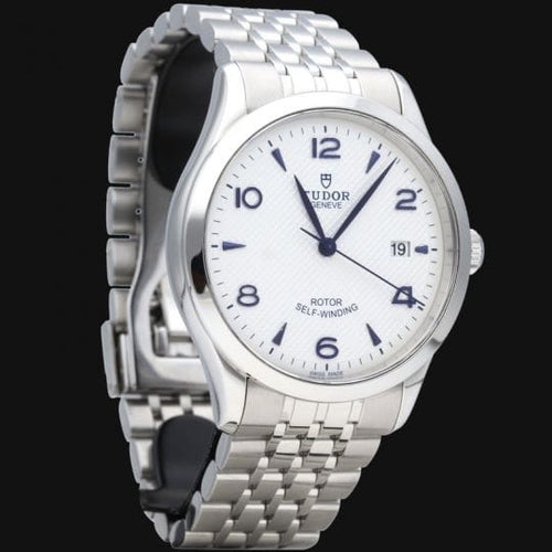 Montre Tudor Montre 1926 58 Facettes MT46039