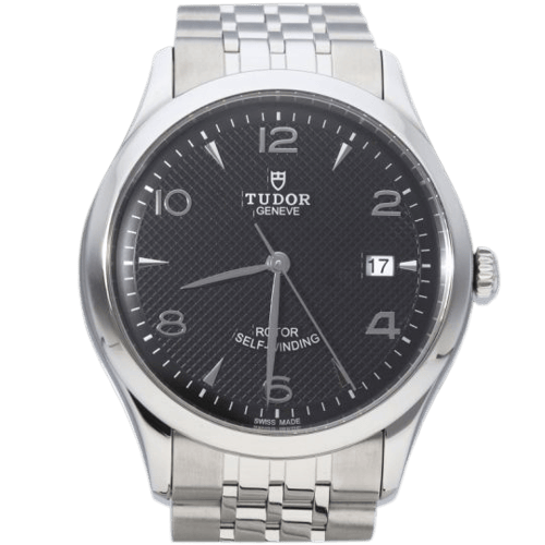Montre Tudor Montre 1926 58 Facettes MT46040