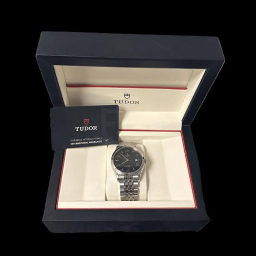 Montre Tudor Montre 1926 58 Facettes MT46040