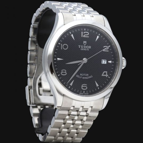 Montre Tudor Montre 1926 58 Facettes MT46040