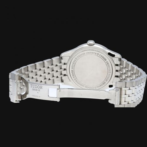 Montre Tudor Montre 1926 58 Facettes MT46040
