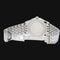 Montre Tudor Montre 1926 58 Facettes MT46040