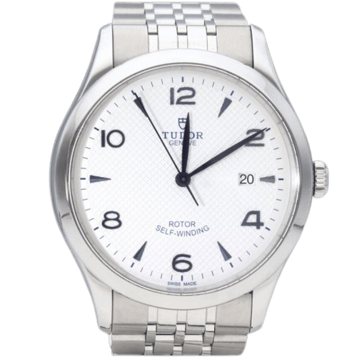Montre Tudor Montre 1926 58 Facettes MT46042