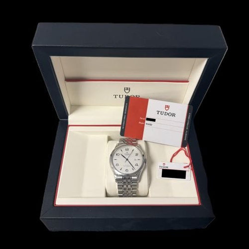 Montre Tudor Montre 1926 58 Facettes MT46042