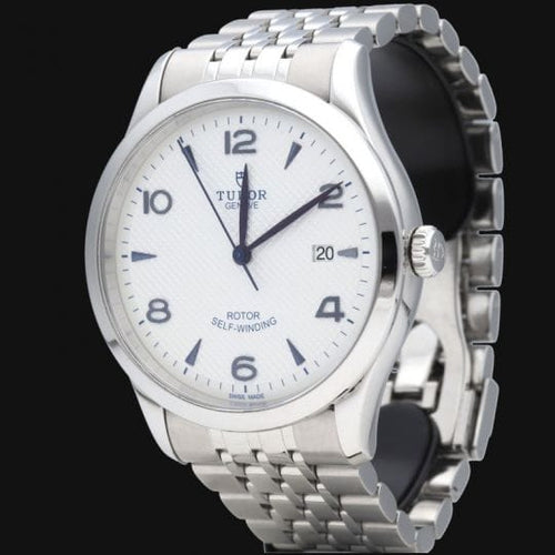 Montre Tudor Montre 1926 58 Facettes MT46042