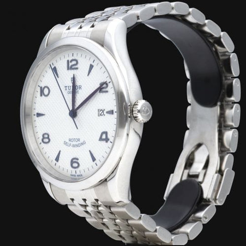 Montre Tudor Montre 1926 58 Facettes MT46042