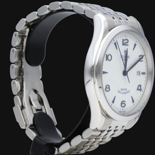 Montre Tudor Montre 1926 58 Facettes MT46042