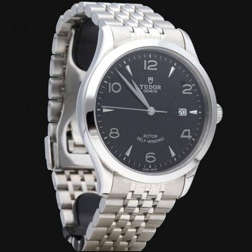 Montre Tudor Montre 1926 58 Facettes MT46044