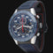 Montre Tag Heuer Montre Carrera Calibre Heuer 01 58 Facettes MT45851