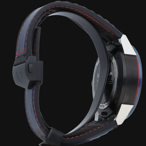 Montre Tag Heuer Montre Carrera Calibre Heuer 01 58 Facettes MT45851