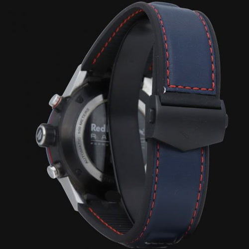 Montre Tag Heuer Montre Carrera Calibre Heuer 01 58 Facettes MT45851