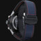 Montre Tag Heuer Montre Carrera Calibre Heuer 01 58 Facettes MT45851