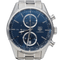 Montre Tag Heuer - Montre Carrera Calibre 1887 Chronograph 58 Facettes MT46477