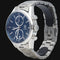 Montre Tag Heuer - Montre Carrera Calibre 1887 Chronograph 58 Facettes MT46477