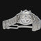 Montre Tag Heuer - Montre Carrera Calibre 1887 Chronograph 58 Facettes MT46477