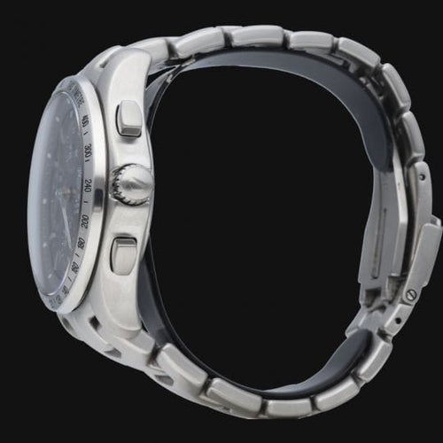 Montre Tag Heuer Montre Link 58 Facettes MT46513