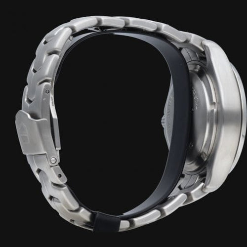 Montre Tag Heuer Montre Link 58 Facettes MT46513