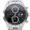 Montre Tag Heuer Montre Carrera Calibre 16 Chronograph 58 Facettes MT46523