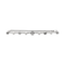 Broche Broche barrette - Broche en or blanc 18 carats, diamants et perles 58 Facettes BO/240007