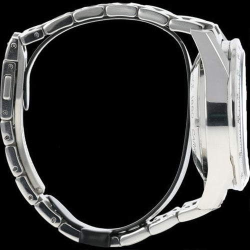 Montre Tag Heuer Montre Carrera Calibre 16 Chronograph 58 Facettes MT46524