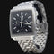 Montre TAG Heuer Monaco - Montre chronographe en acier 58 Facettes MT46536