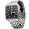 Montre TAG Heuer Monaco - Montre chronographe en acier 58 Facettes MT46536
