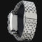 Montre TAG Heuer Monaco - Montre chronographe en acier 58 Facettes MT46536