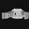 Montre TAG Heuer Monaco - Montre chronographe en acier 58 Facettes MT46536