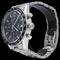 Montre Tag Heuer Montre Carrera Calibre 16 Chronograph 58 Facettes MT46529