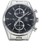 Montre TAG Heuer Carrera - Montre Calibre 1887 chronographe en acier 58 Facettes MT46474