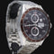 Montre Tag Heuer Montre Carrera Calibre 16 Chronograph 58 Facettes MT46531