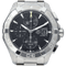 Montre TAG Heuer - Montre Aquagraph Calibre 16 Chronograph 58 Facettes MT46497