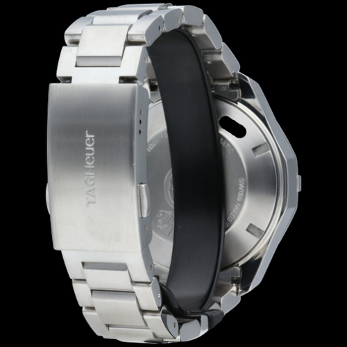 Montre Tag Heuer Montre Aquagraph Calibre 16 Chronograph 58 Facettes MT46497