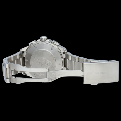 Montre Tag Heuer Montre Aquagraph Calibre 16 Chronograph 58 Facettes MT46497