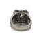 Bague 55.5 Bague Fleur en platine et diamants 58 Facettes 260125R